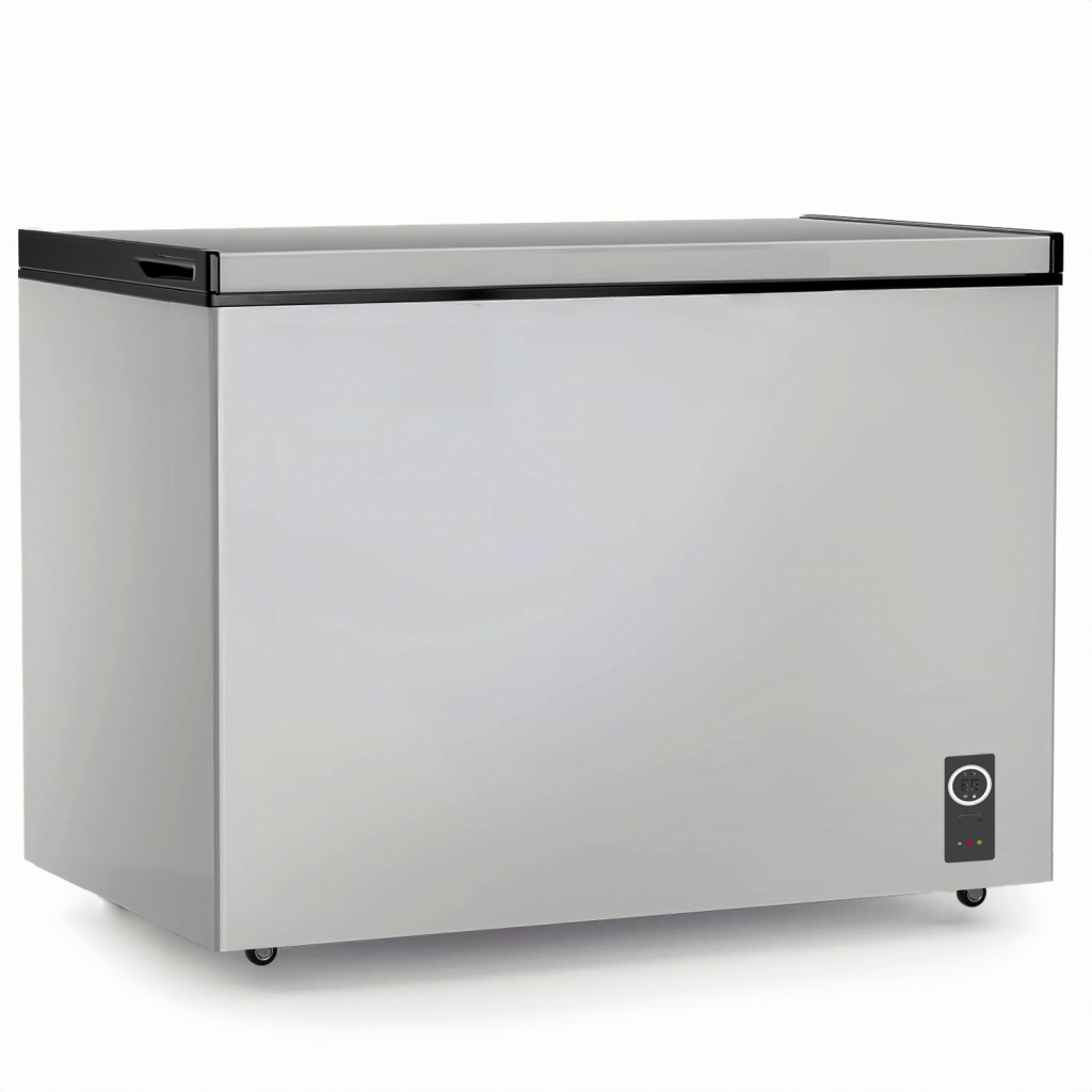 10cu Chest Freezer